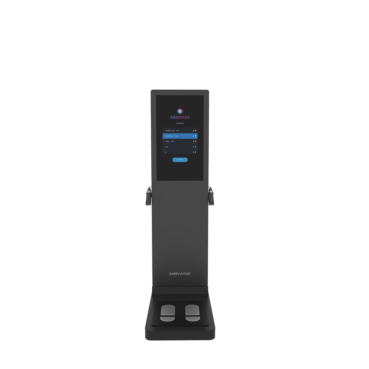 anovator M3